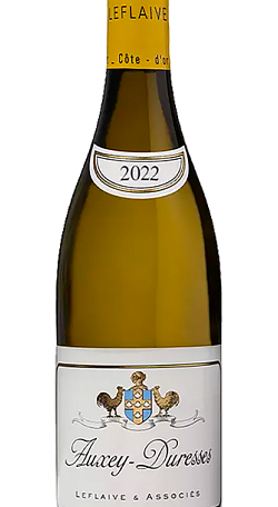 Domaine Leflaive Auxey-Duresses 2022