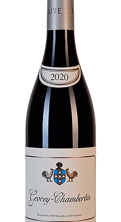 Domaine Leflaive Esprit Gevrey-Chambertin 2020