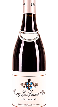 Domaine Leflaive Esprit Savigny Les Beaunes Premier Cru Les Jarrons 2020