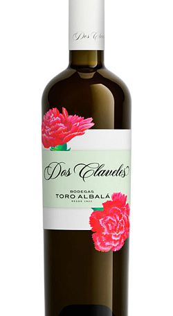 Dos Claveles 2023
