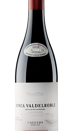 Finca Valdelroble 2021