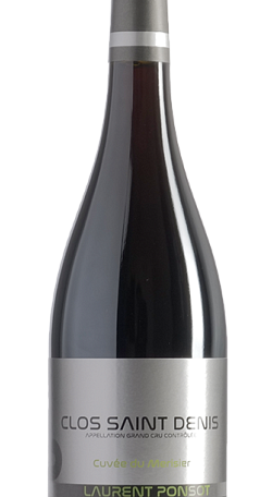 Laurent Ponsot Clos Saint-Denis Cuvée Du Merisier 2021