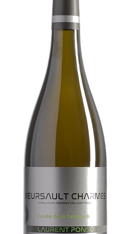 Laurent Ponsot Meursault Charmes Cuvée De La Centaurée 2021