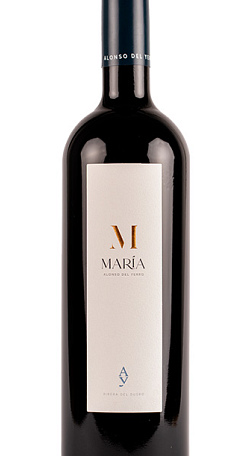 María 2020