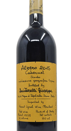 Quintarelli Alzero Cabernet 2015