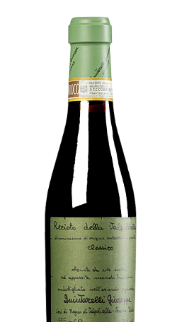 Quintarelli Recioto Della Valpolicella 2004 37 5 Cl