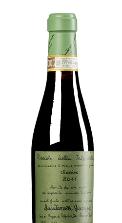 Quintarelli Recioto Della Valpolicella 2011 37 5 Cl