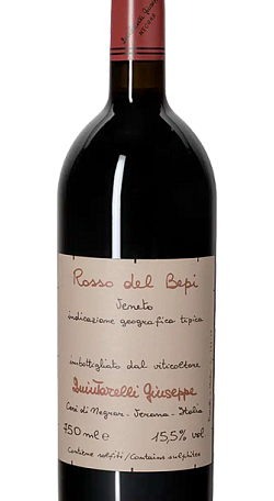 Quintarelli Rosso Del Bepi 2016