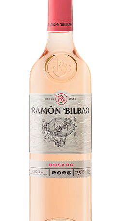 Ramón Bilbao Rosado 2023