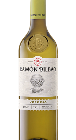 Ramón Bilbao Verdejo 2023