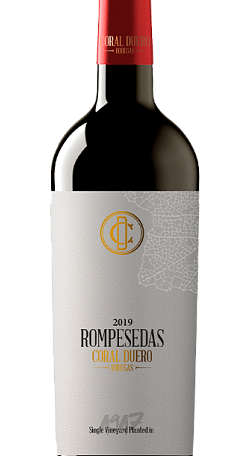 Rompesedas 2019