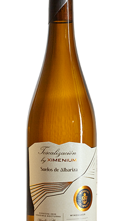 Suelos De Albariza 2022