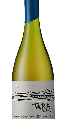 Tara White Wine 2 Viognier 7th Edition