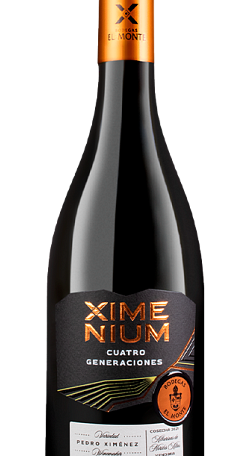 Ximenium 4 Generaciones Blanco