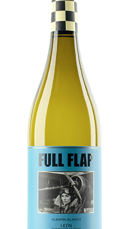 Full Flap Blanco 2023