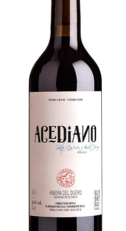 Acediano 2021