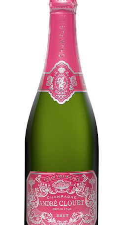 André Clouet Dream Vintage 2012