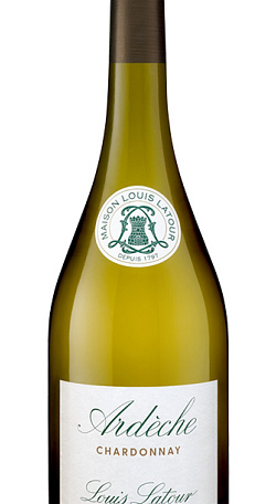 Louis Latour Ardèche Chardonnay 2022