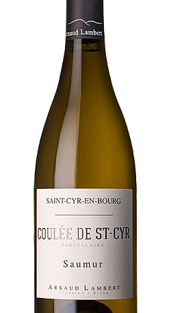 Arnaud Lambert Coulée De St-Cyr 2020