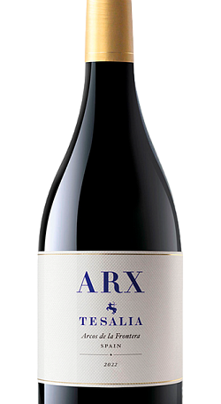 Arx 2022