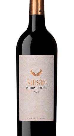 Ausàs Interpretación 2020