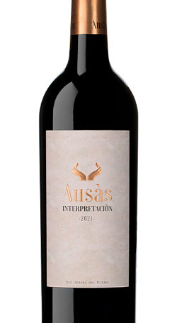 Ausàs Interpretación 2021