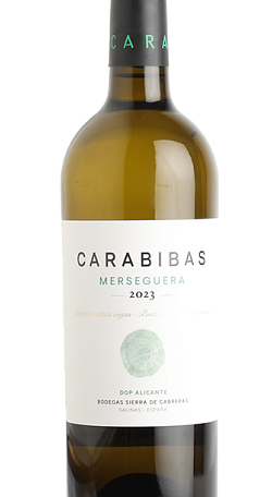 Carabibas Merseguera 2023