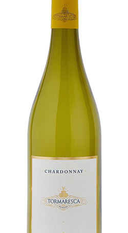 Chardonnay Tormaresca 2023
