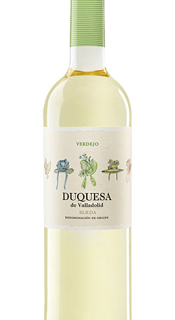 Duquesa De Valladolid 2023