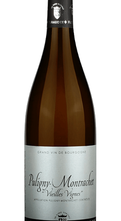 Florent Garaudet Puligny-Montrachet Vieilles Vignes 2021