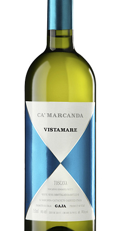 Ca'Marcanda Vistamare 2023