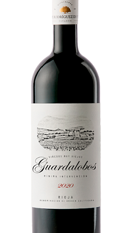 Viñadores Del Norte Guardalobos 2020