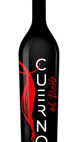 Cuerno Del Diablo 2019