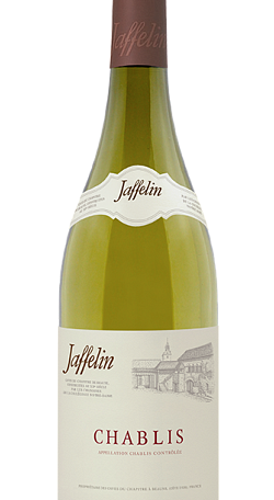 Jaffelin Chablis 2023