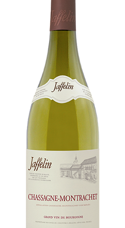 Jaffelin Chassagne-Montrachet 2023