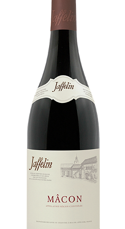 Jaffelin M&acirc;con 2022