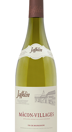Jaffelin Mâcon-Villages 2023