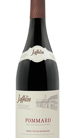 Jaffelin Pommard 2022