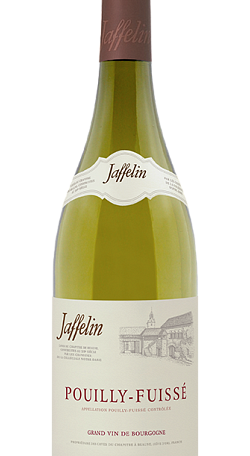 Jaffelin Pouilly-Fuissé 2023