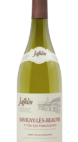 Jaffelin Savigny-Les-Beaune 1er Cru Les Vergelesses Blanc 2020