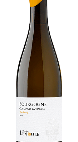 La Vineuse Chardonnay 2023