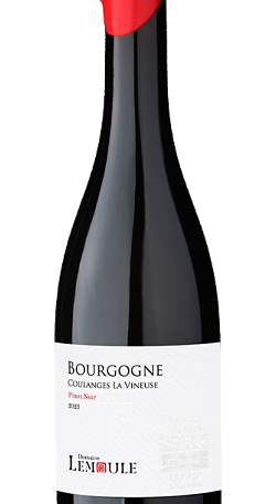 La Vineuse Pinot Noir 2023
