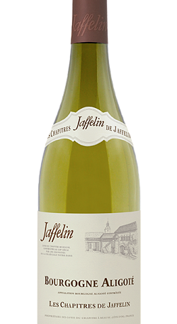 Les Chapitres De Jaffelin Aligoté 2023