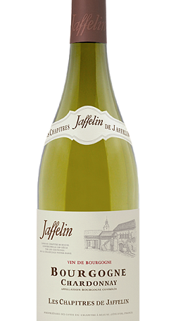 Les Chapitres De Jaffelin Chardonnay 2023