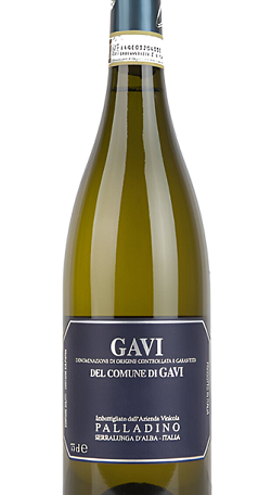 Palladino Gavi Del Comune Di Gavi Docg 2023
