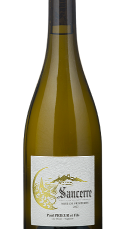 Paul Prieur & Fils Mise De Printemps 2022