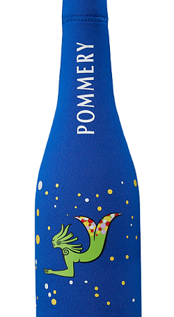 Pommery Brut Royal Con Funda De Neopreno