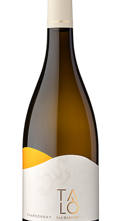 San Marzano Talò Chardonnay 2021