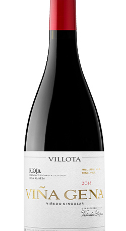 Viña Gena 2019