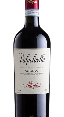 Allegrini Valpolicella Classico Doc 2023